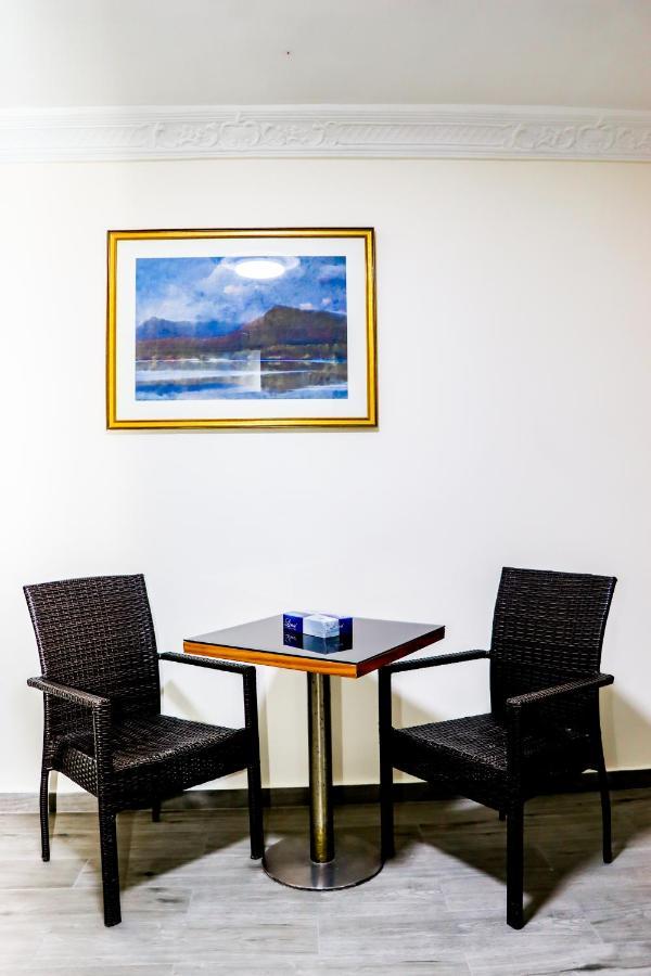 Al Jamal Suites Exteriör bild