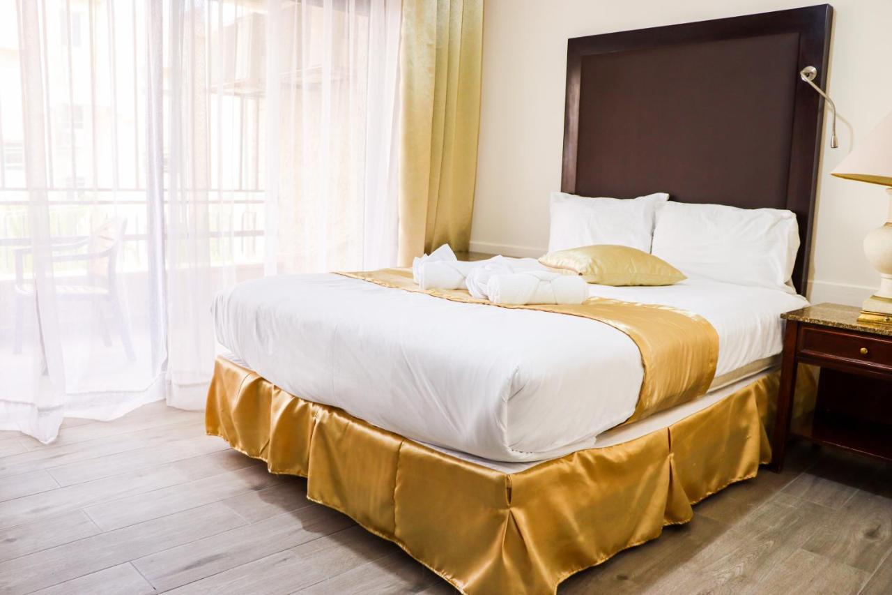 Al Jamal Suites Exteriör bild