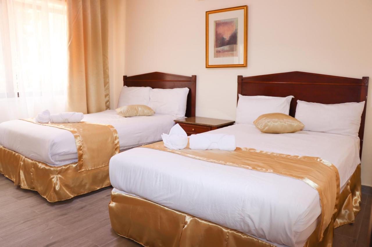 Al Jamal Suites Exteriör bild