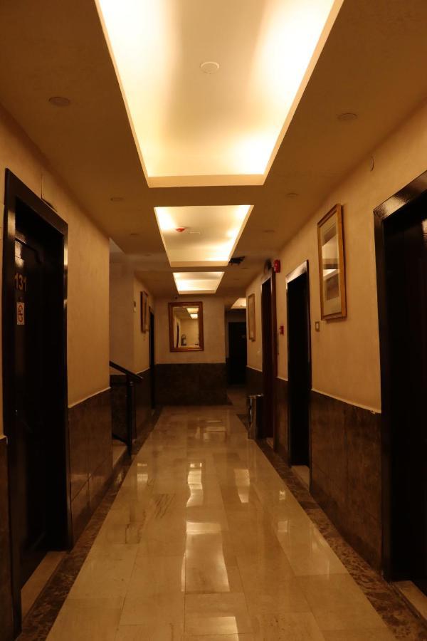 Al Jamal Suites Exteriör bild