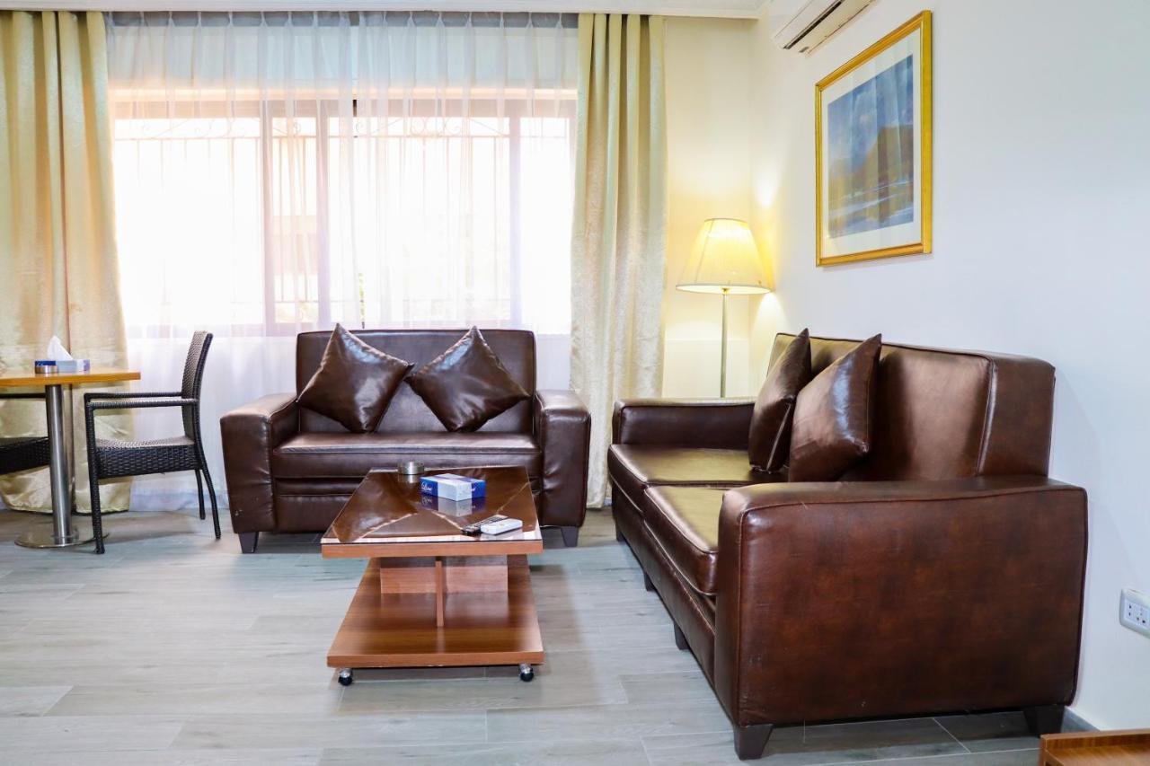 Al Jamal Suites Exteriör bild