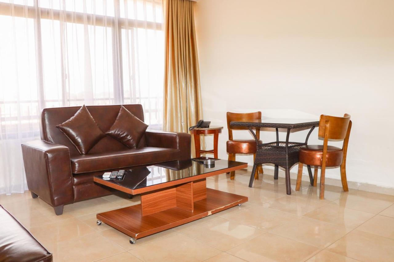 Al Jamal Suites Exteriör bild