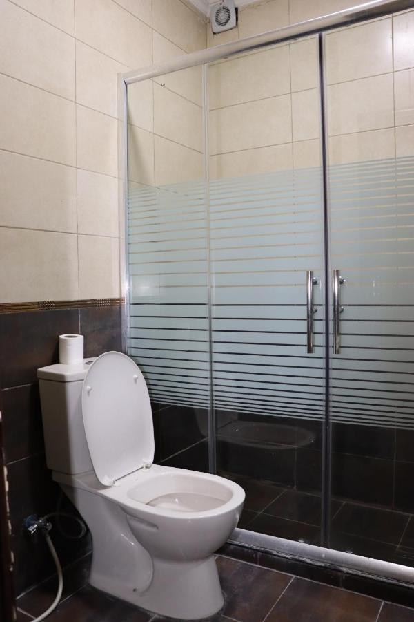 Al Jamal Suites Exteriör bild