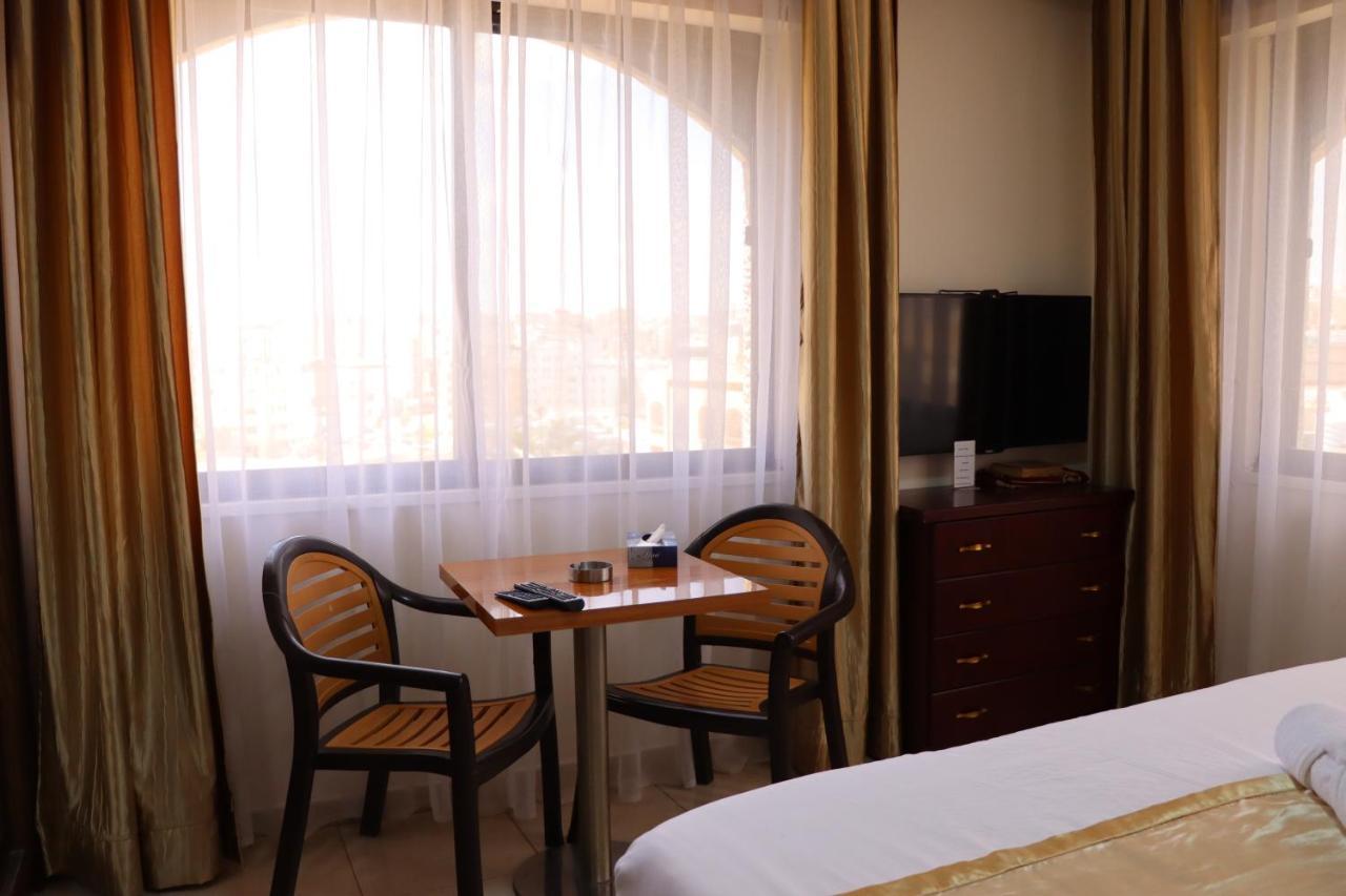 Al Jamal Suites Exteriör bild