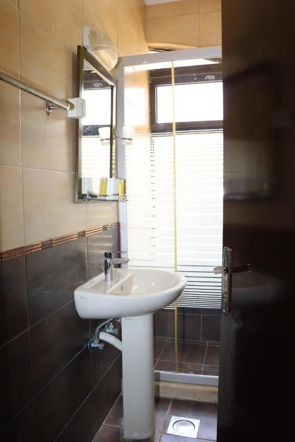 Al Jamal Suites Exteriör bild
