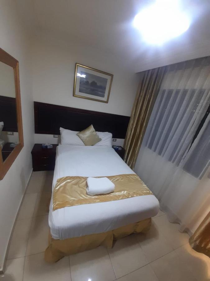 Al Jamal Suites Exteriör bild