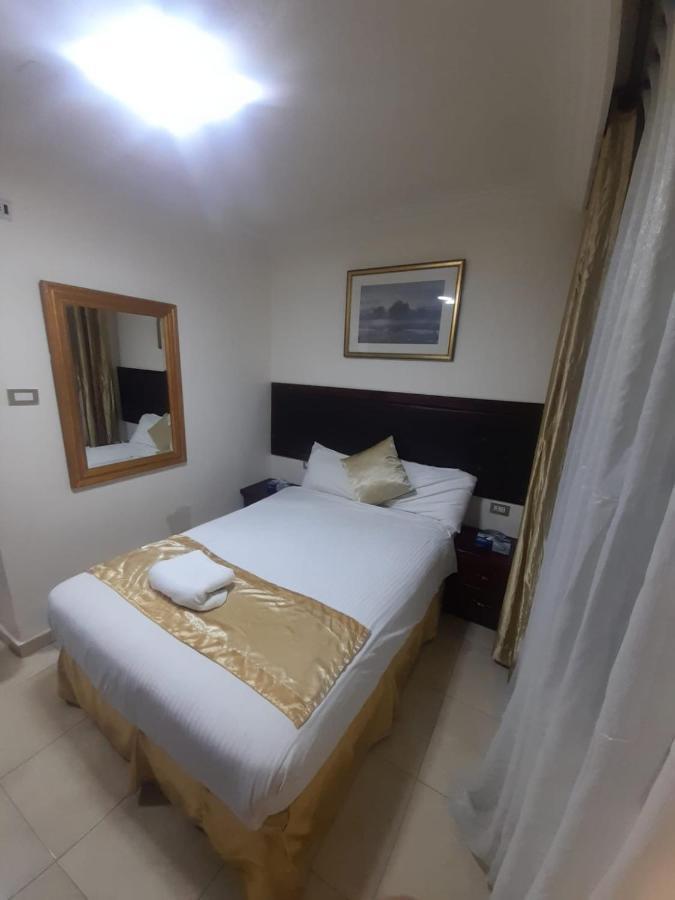 Al Jamal Suites Exteriör bild